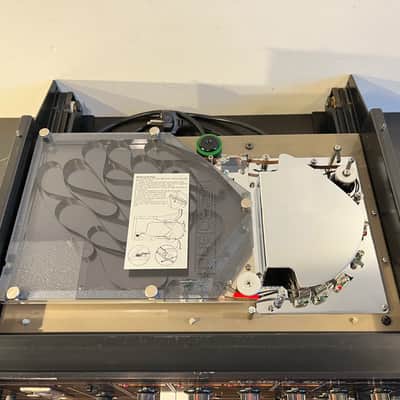 Roland SRE-555 Chorus Echo (Serial # 213423)- Pro-Serviced - Excellent image 4