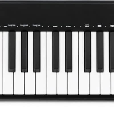 M-Audio Keystation 88 MK3 88-key Keyboard Controller