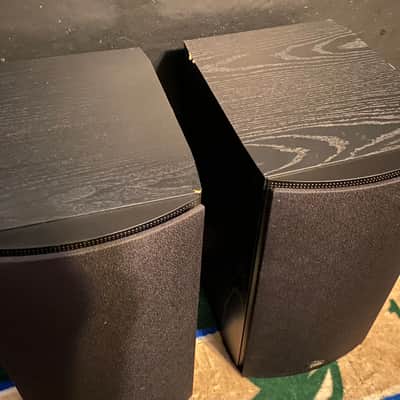PSB Speakers Image B25 Black image 3