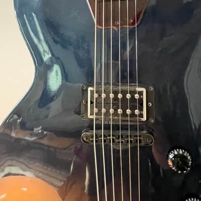 Gibson ES-335 Memphis Studio (Single Pickup) 2013 image 6