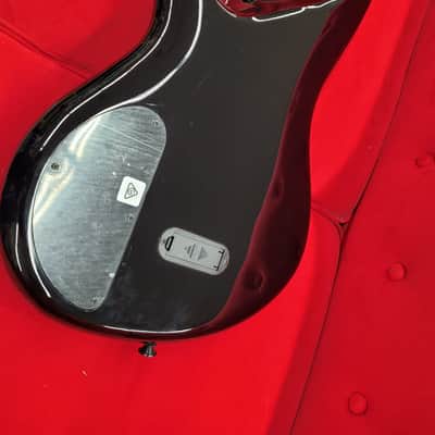 Jackson X Series SBX IV Spectra Bass - Gloss Black image 14