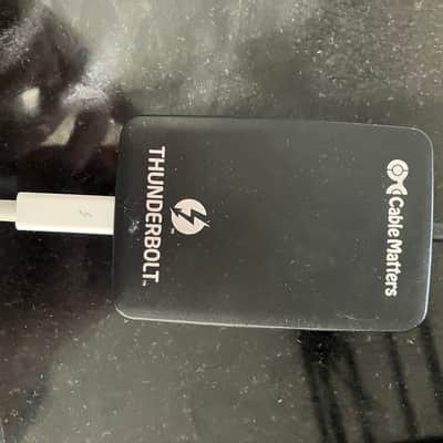 Universal Audio Apollo Twin DUO MKII Thunderbolt Audio Interface 2019 - Present - Dark Grey image 11