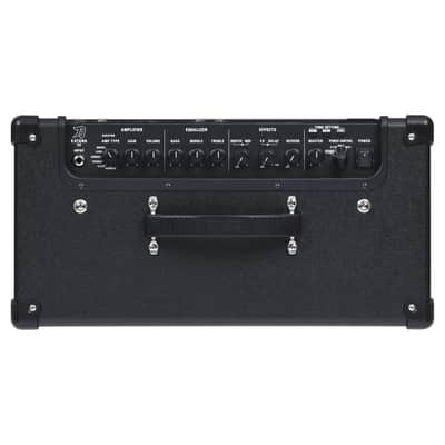 Boss Katana Gen 3 50w 1x12 Combo Guitar Amplifier image 3