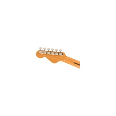 Fender Highway Series™ Dreadnought, Rosewood Fingerboard, Natural image 6
