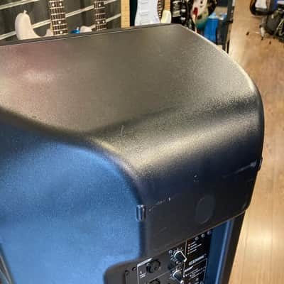 Yamaha DBR15 15" Active 2-Way PA Speaker image 5