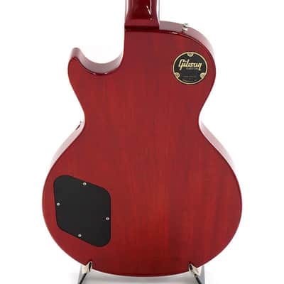 Gibson USED ​​Custom Shop 1959 Les Paul Standard Reissue Gloss (Sunset Tiger Fade) [SN. 9 34051] image 3
