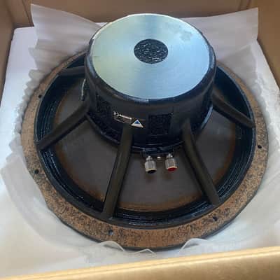 Pair of TAD Tl-1601c drivers Bild 7