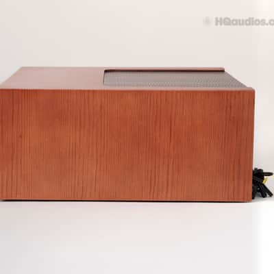 Marantz 4400 Quad Stereo RECEIVER – Restored/Recapped - Free wood case– Warranty image 9
