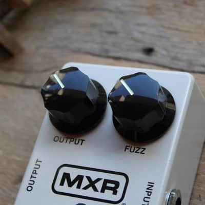MXR  "Octavio Fuzz M267" image 5