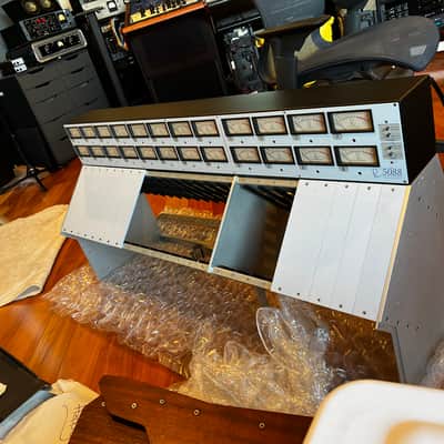 Rupert Neve Designs 5088 Discrete High Voltage Console image 5
