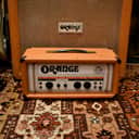 Vintage 1970s Orange London OR120 Amplifier Original Valve Guitar Amp SERVICED
