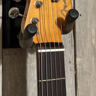 New Fender Mike McCready Signature Stratocaster - 3-Color Sunburst Relic, Support Small Business and Shop Here! image 6