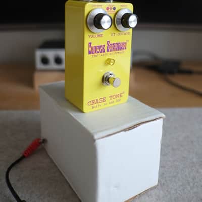 Chase Tone Purple Stardust image 4