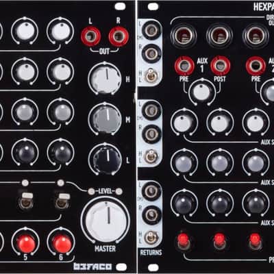 Befaco Hexmix + Hexpander Pair (Pre-Owned) image 1