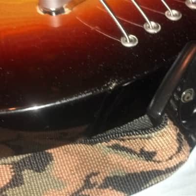 Jackson LS Bass 2001 image 8