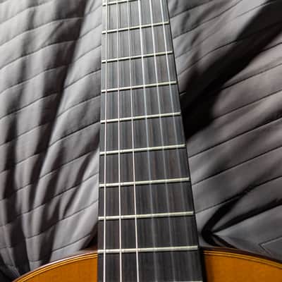 'Angel Benito' Classical Guitar 'Marieta' 2016 image 17