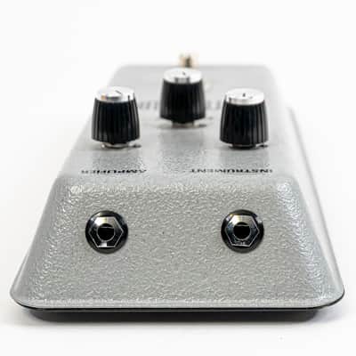 2013 Rotosound Fuzz Reissue Effect Pedal with Original Box & Paperwork image 4