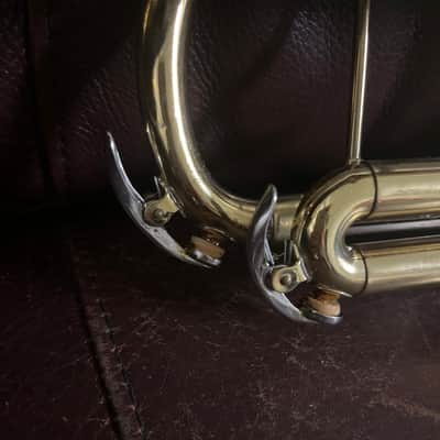 Conn 15B Director Bb Trumpet (1969) SN M41146 image 6