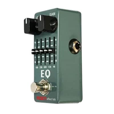 Moen MN-EQ 5 Band Graphic Equalizer New Mini Series Fast/Free US ship! image 2