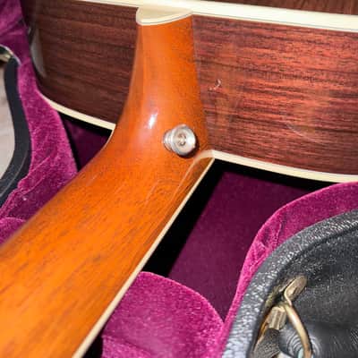Martin OM-42 2025 - Nitrocellulose image 16
