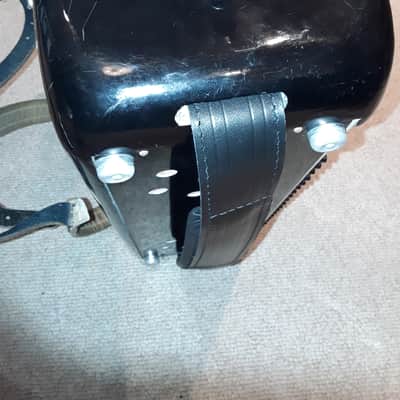 Arcadia 41/120 1950s-1960 estimated - black image 8