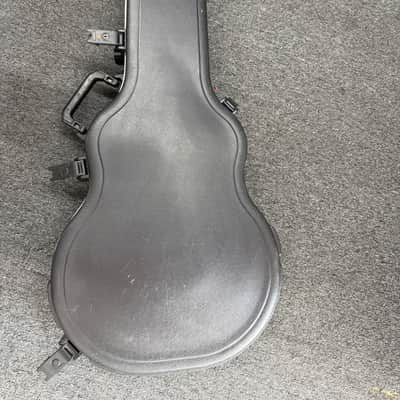 Epiphone Riviera 1967 - Cherry image 25