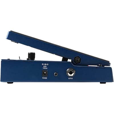 Digitech Bass Whammy Pedal (5th Gen) TGF33 image 4