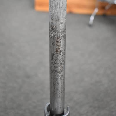 Vintage Rogers Big R Hi Hat Stand image 3