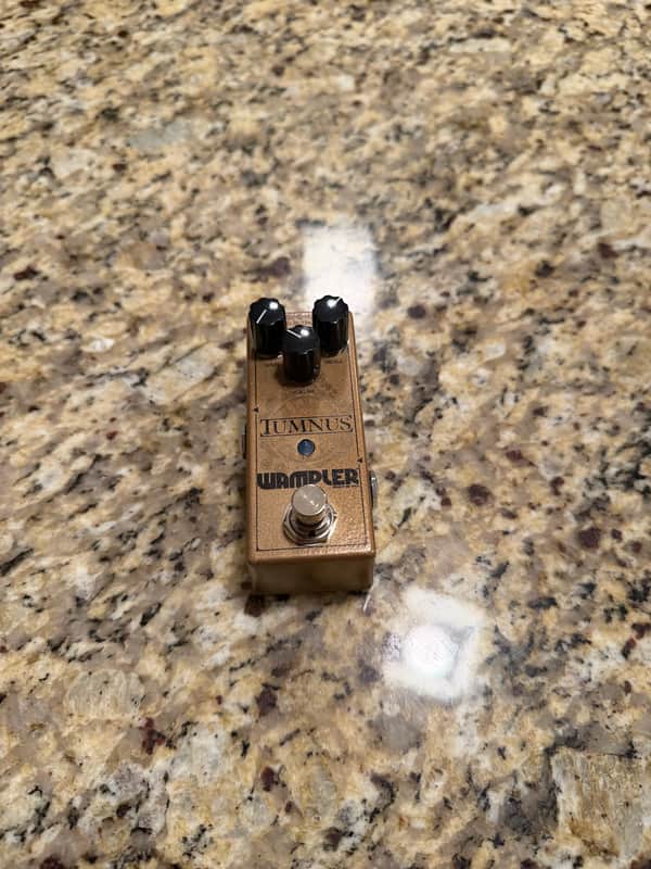 Wampler Tumnus