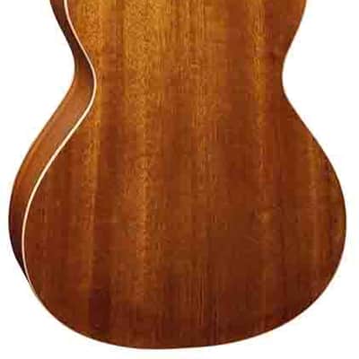 Barnes & Mullins BMU K6C Concert Sp image 2