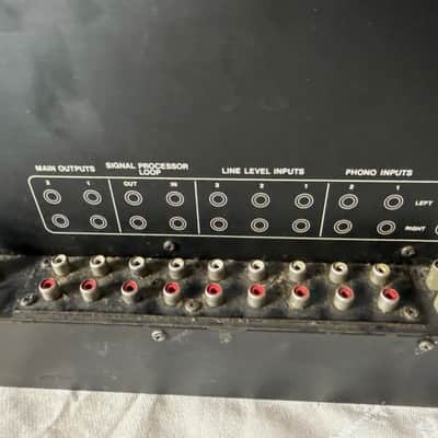 GLI PMX 9000 1979 - Black image 10