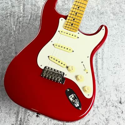 MOMOSE   MST-JWC和 DRD-NB   (2017'USED) -Dakota Red-  【Made In Japan】【LimitedModel】 imagen 2