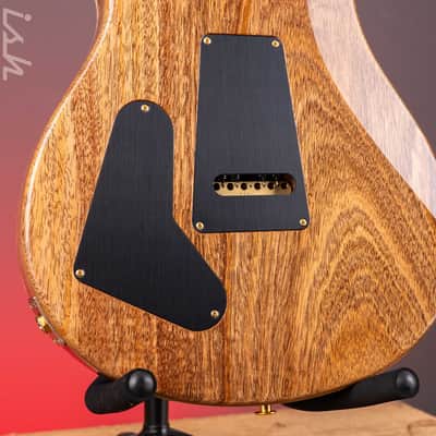PRS Wood Library McCarty Tremolo 10-Top '408 Switching' Arctic Blue image 11