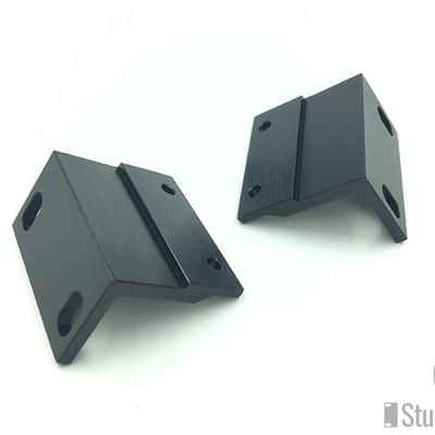 E-mu Systems Vintage Pro Rack Ears! NEW! image 2