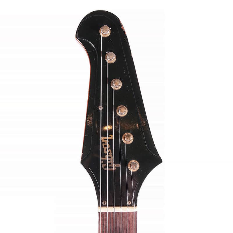 Gibson Firebird '76 Bicentennial 1976 - 1979 image 5