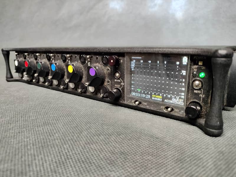 Sound Devices 688 image 1
