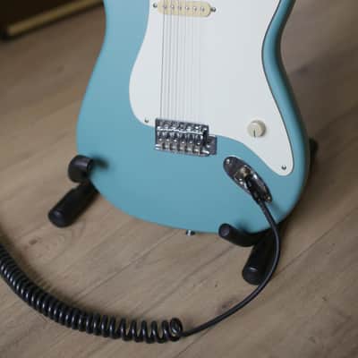 Zirante Classic Serie-S Stratocaster image 2