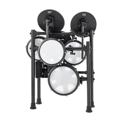Alesis Nitro Max Electronic Drum Kit image 5
