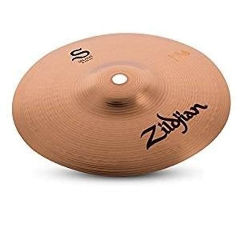 Zildjian - Cymbal splash 8 serie S image 1