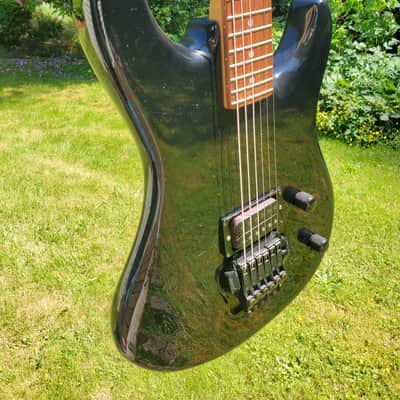 Peavey Nitro 1980s - Black image 5