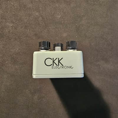 CKK Electronic The Gambler image 4
