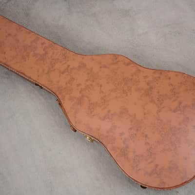 2013 Gibson Custom Collectors Choice CC07 "Shanks" Les Paul Standard, Aged image 2