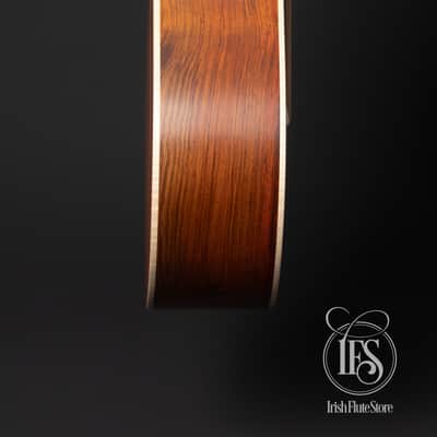 Lowden S-35C Cocobolo & Adirondack Spruce 12-Fret with L.R. Baggs Anthem Pickup 2025 image 15
