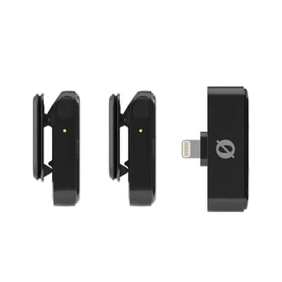 Rode Wireless Micro Lightning - Camera Microphone image 2