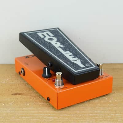 Morley 20/20 Wah Lock image 3