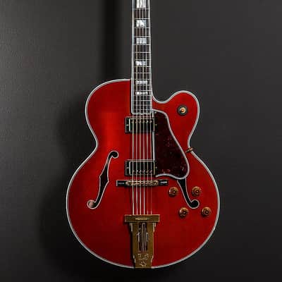 Gibson Custom Shop Historic L-5 CT