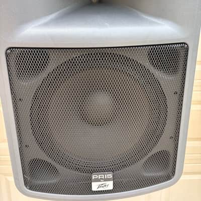 Peavey XR 8600 2009-11 image 4