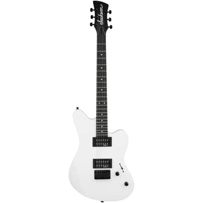 JS Series Surfcaster JS22 HT Snow White Jackson image 3