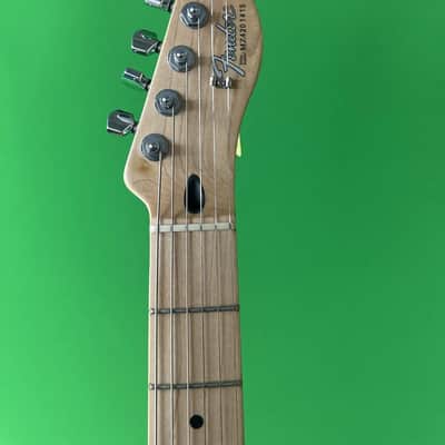 Fender Mexican Telecaster 2004 image 6