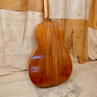 Martin 0-18K 1924 - Koa image 10